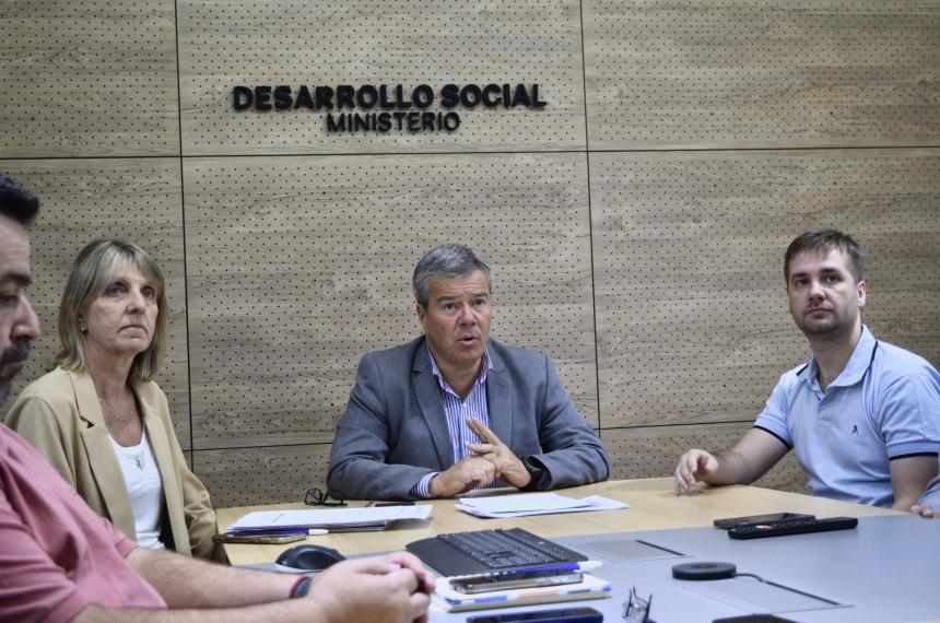 En marcha otra edicioacuten del Pro Vida Verano