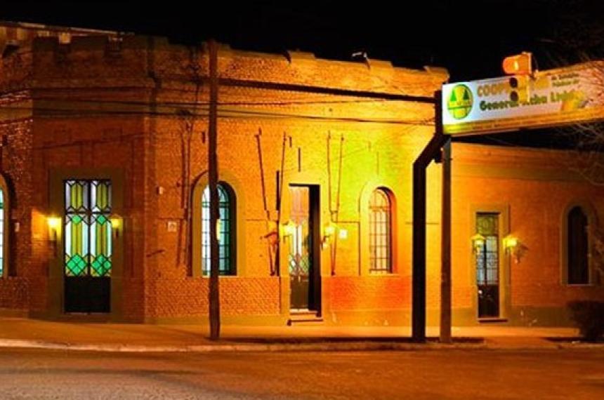 COSEGA suscribió un convenio con la Administración Provincial de Energía (APE)