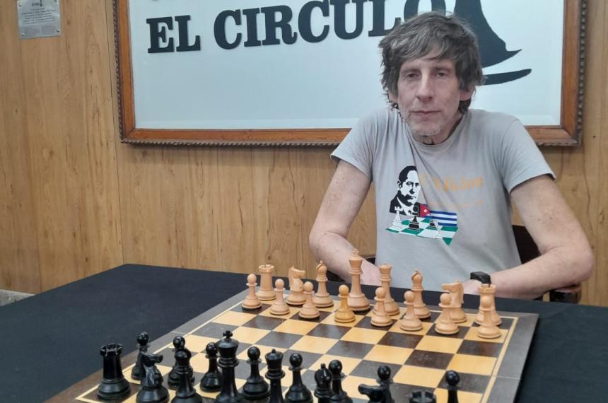 El bonaerense se consagró campeón invicto del Villarreal