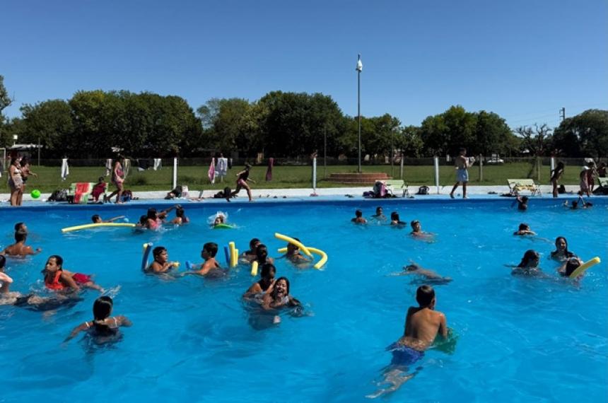 El Pro Vida 2026 en General Pico tendr� lugar desde el 5 de enero hasta el 6 de febrero en distintas instalaciones