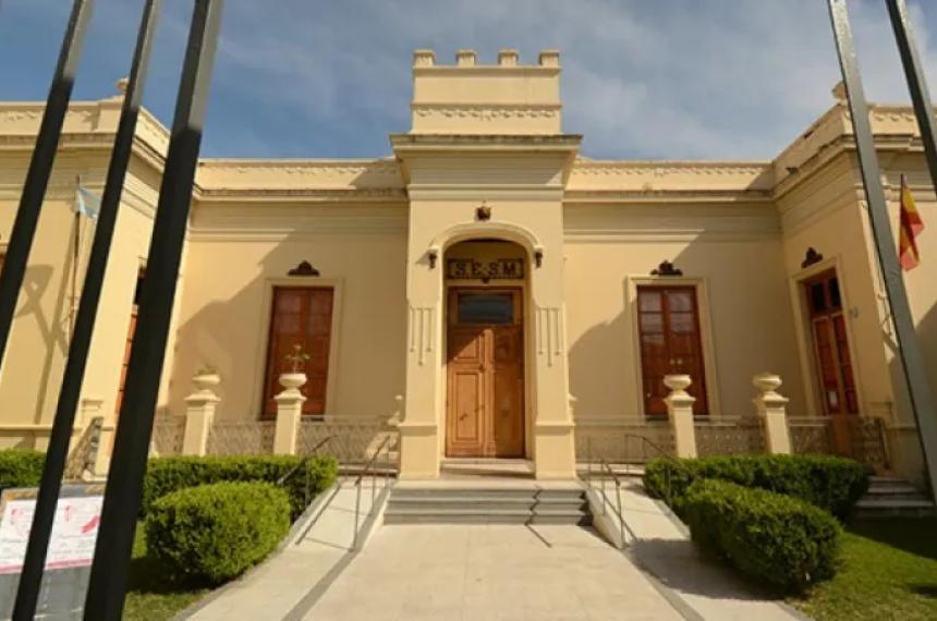 Muacutesica danza y escena- Santa Rosa intensifica la cartelera de fin de antildeo