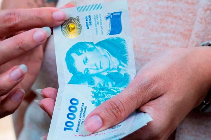 Se viene el aguinaldo de diciembre- iquesthasta cuaacutendo se paga