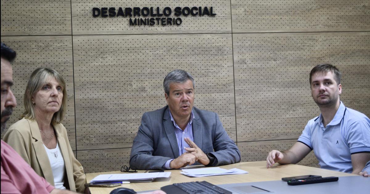 En marcha otra edicioacuten del Pro Vida Verano