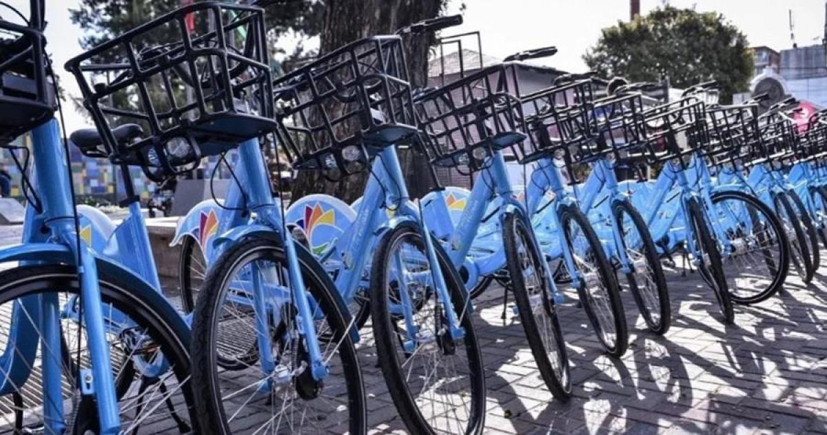 La idea fue impulsada por alumnos del Colegio Santa Inés