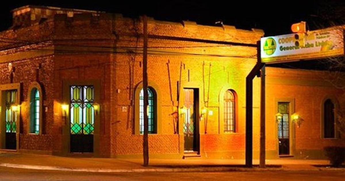 COSEGA suscribió un convenio con la Administración Provincial de Energía (APE)