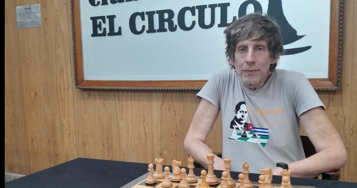 El bonaerense se consagró campeón invicto del Villarreal