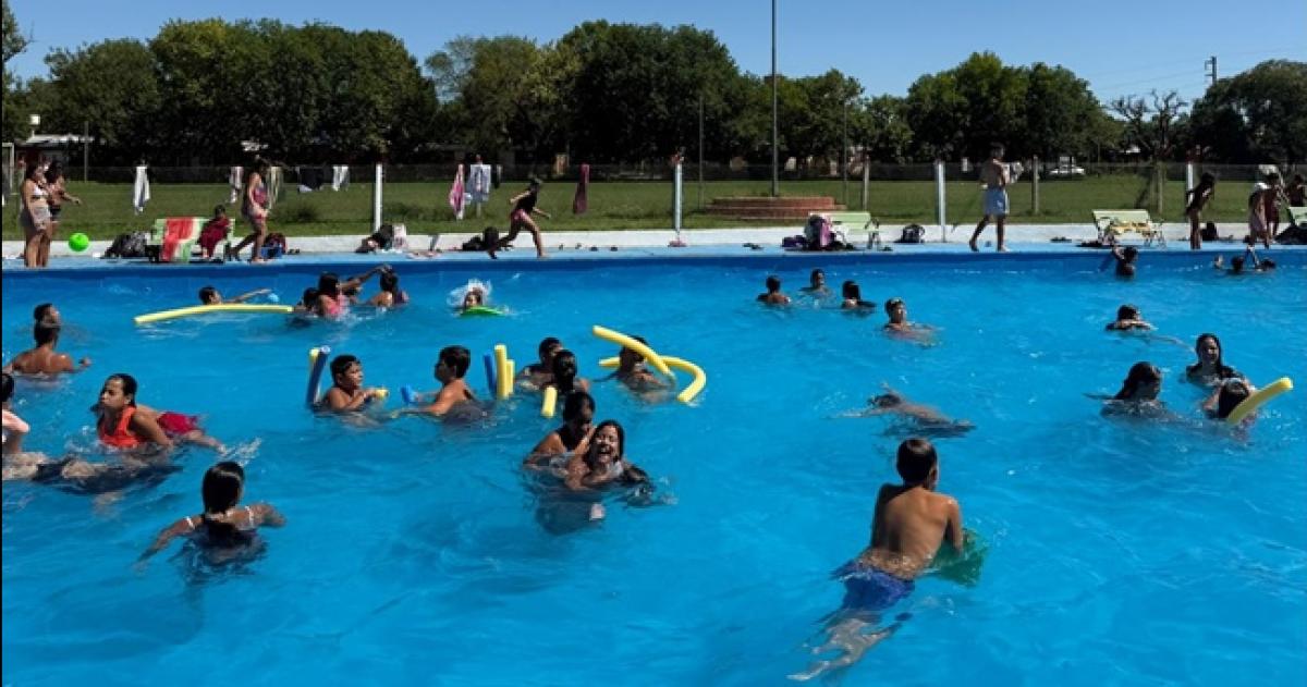 El Pro Vida 2026 en General Pico tendr� lugar desde el 5 de enero hasta el 6 de febrero en distintas instalaciones