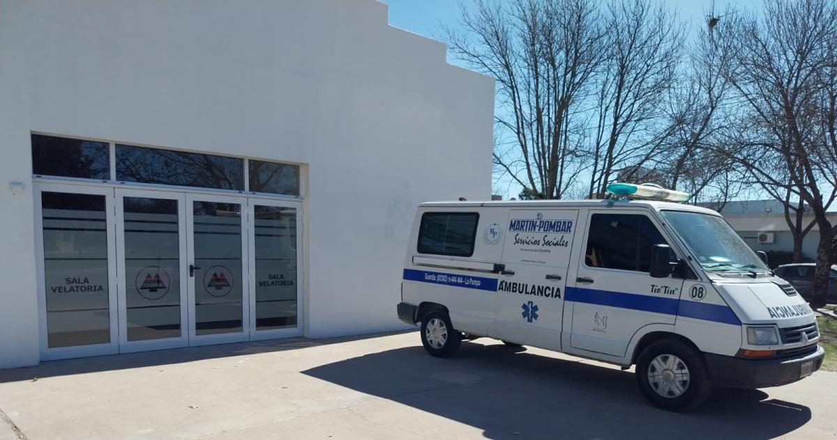 La víctima cuya identidad no fue difundida era un empleado de corta edad