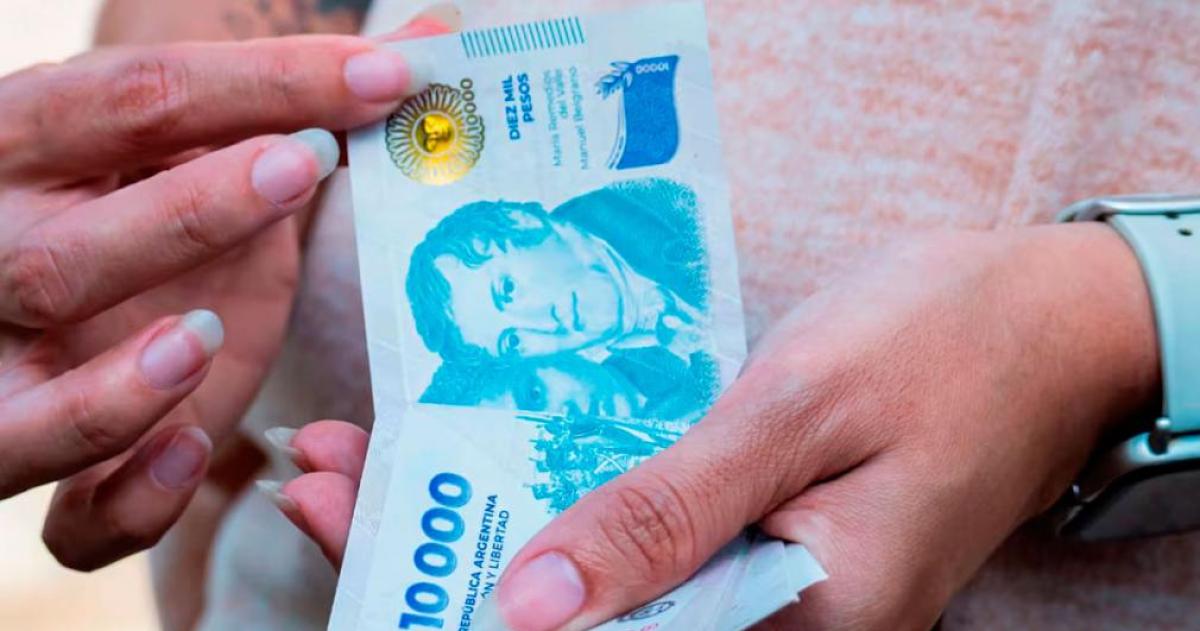 Se viene el aguinaldo de diciembre- iquesthasta cuaacutendo se paga