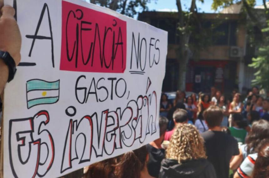 Primeros pasos para la construccioacuten de la Plaza de las Ciencias