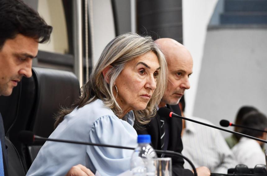 La Legislatura trataraacute en sesioacuten extraordinaria el acuerdo previsional con Nacioacuten