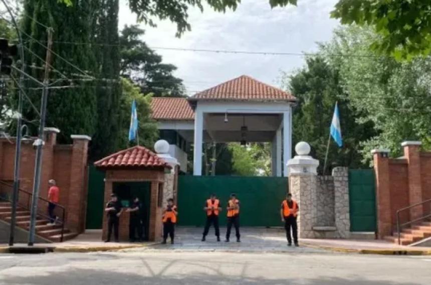 El caso desnudó la precariedad salarial en sectores de la seguridad nacional