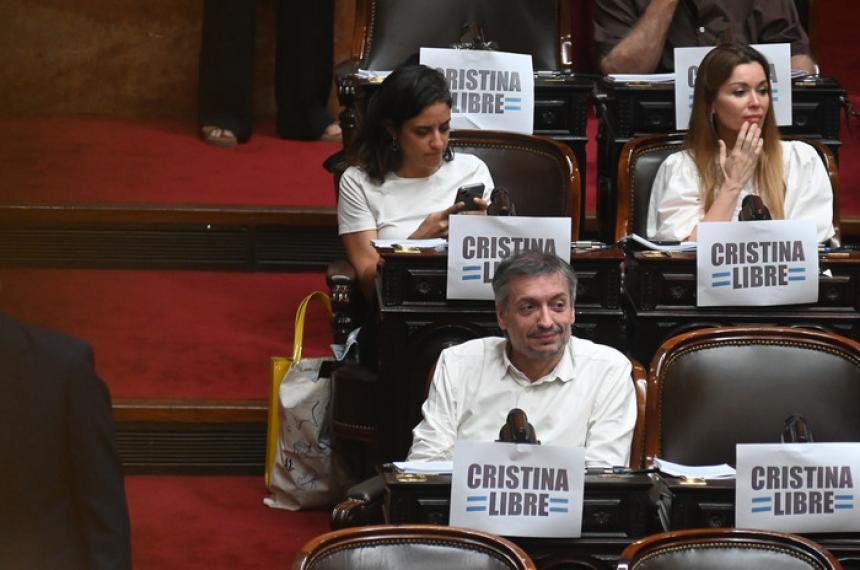 El oficialismo logró quorum y sentó a la oposición en Diputados para debatir el Presupuesto 2026