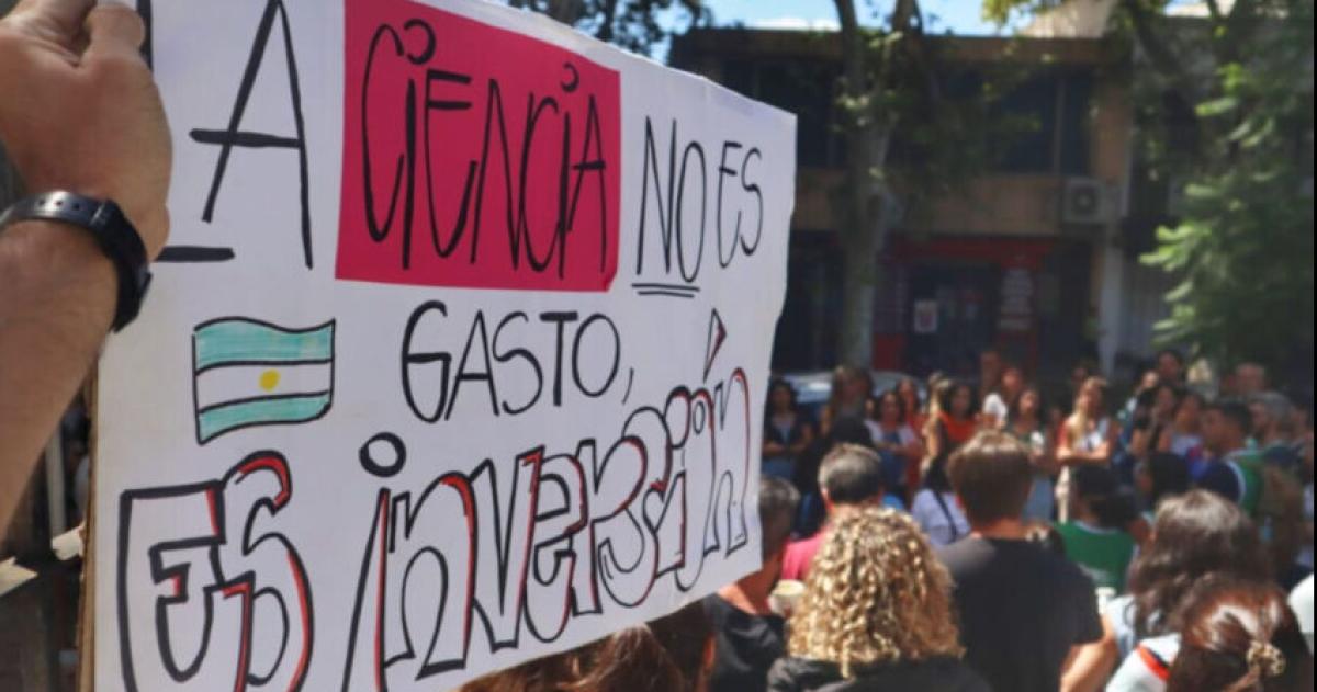 Primeros pasos para la construccioacuten de la Plaza de las Ciencias