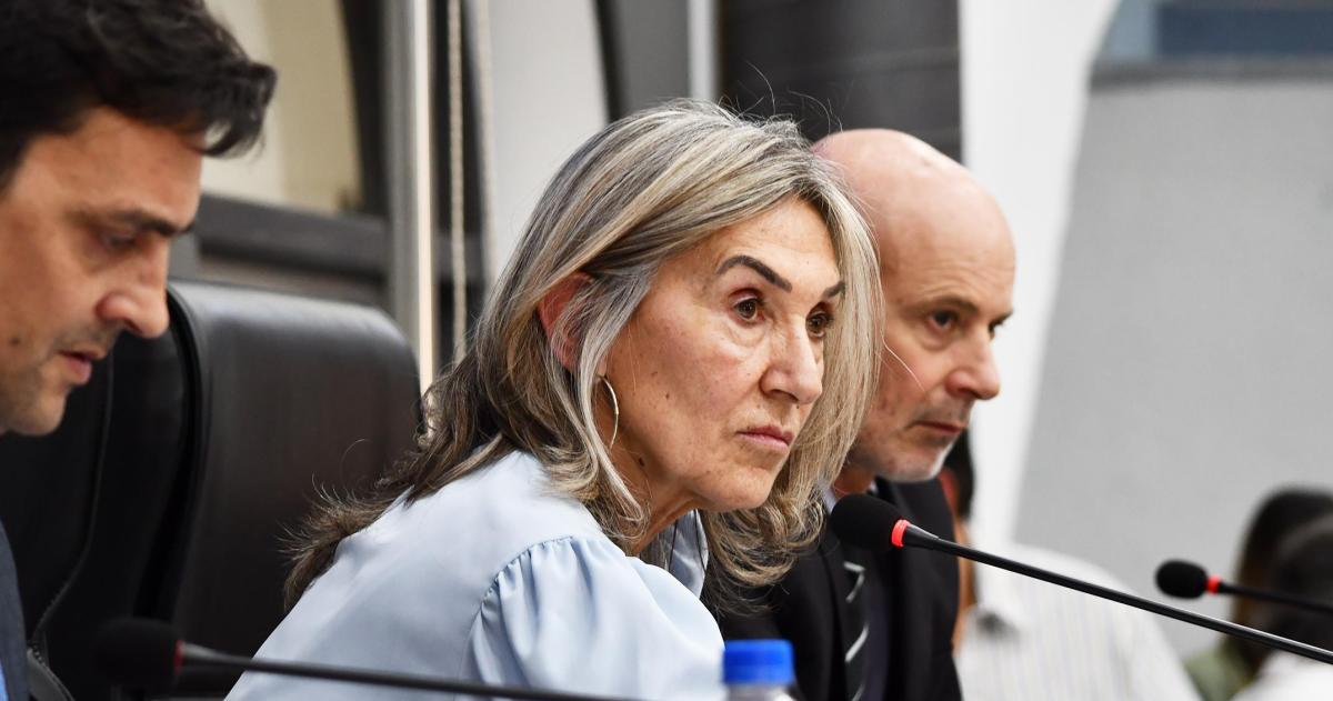 La Legislatura trataraacute en sesioacuten extraordinaria el acuerdo previsional con Nacioacuten