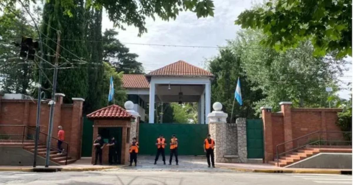 El caso desnudó la precariedad salarial en sectores de la seguridad nacional