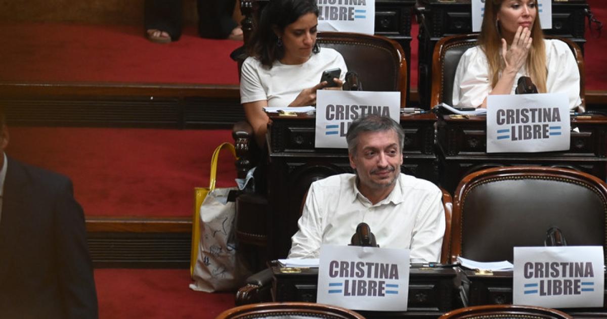 El oficialismo logró quorum y sentó a la oposición en Diputados para debatir el Presupuesto 2026