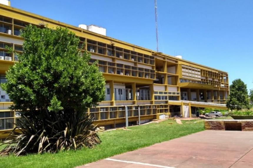 La Pampa figura entre las jurisdicciones que no recibieron ning�n ATN durante todo 2025