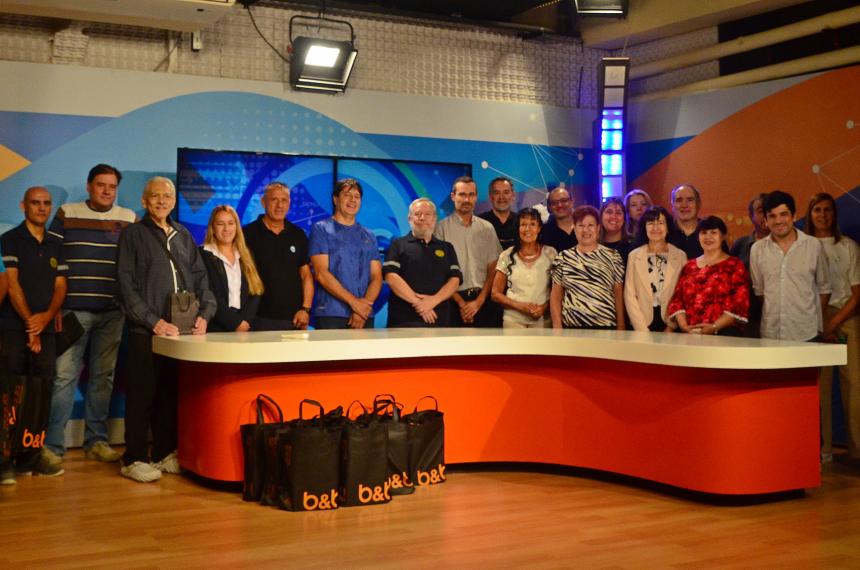 La CPE reconocioacute trayectorias laborales