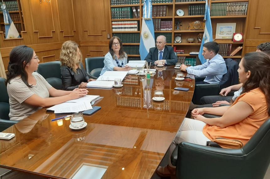 El jury contra el fiscal Alejandro Mendiara analiza citar a un periodista