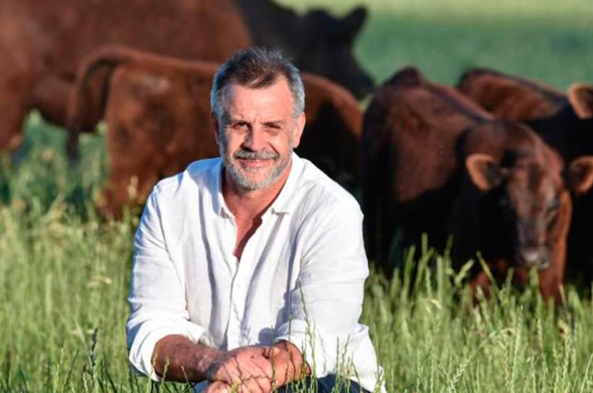 El chef Christian Petersen permanece en terapia intensiva por una falla multiorgaacutenica