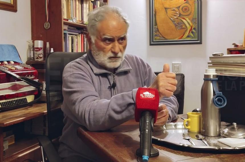 Postes truchos y conflicto en puerta- Nocetti apunta contra Clariacuten