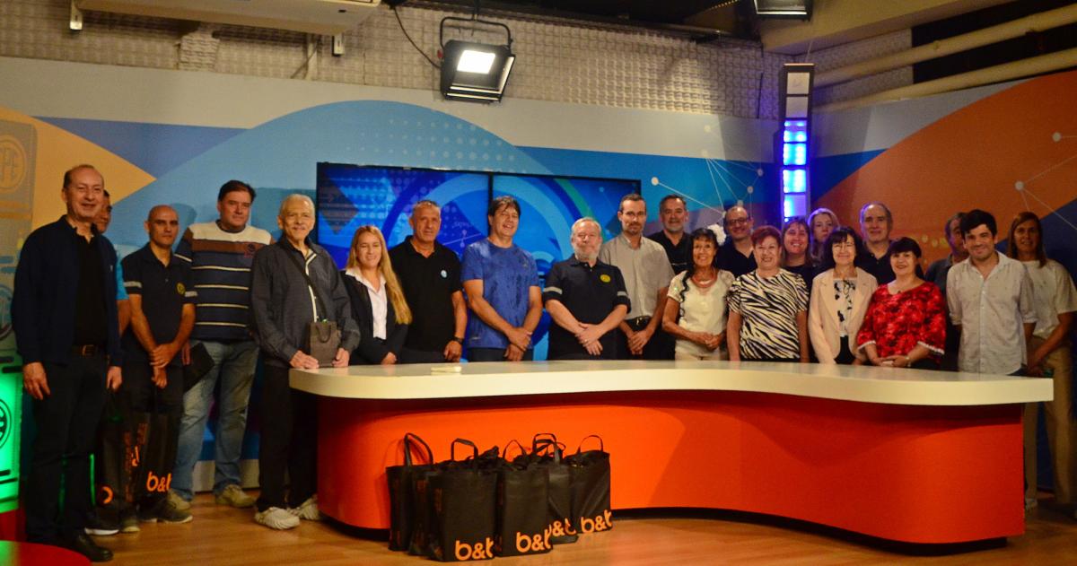 La CPE reconocioacute trayectorias laborales