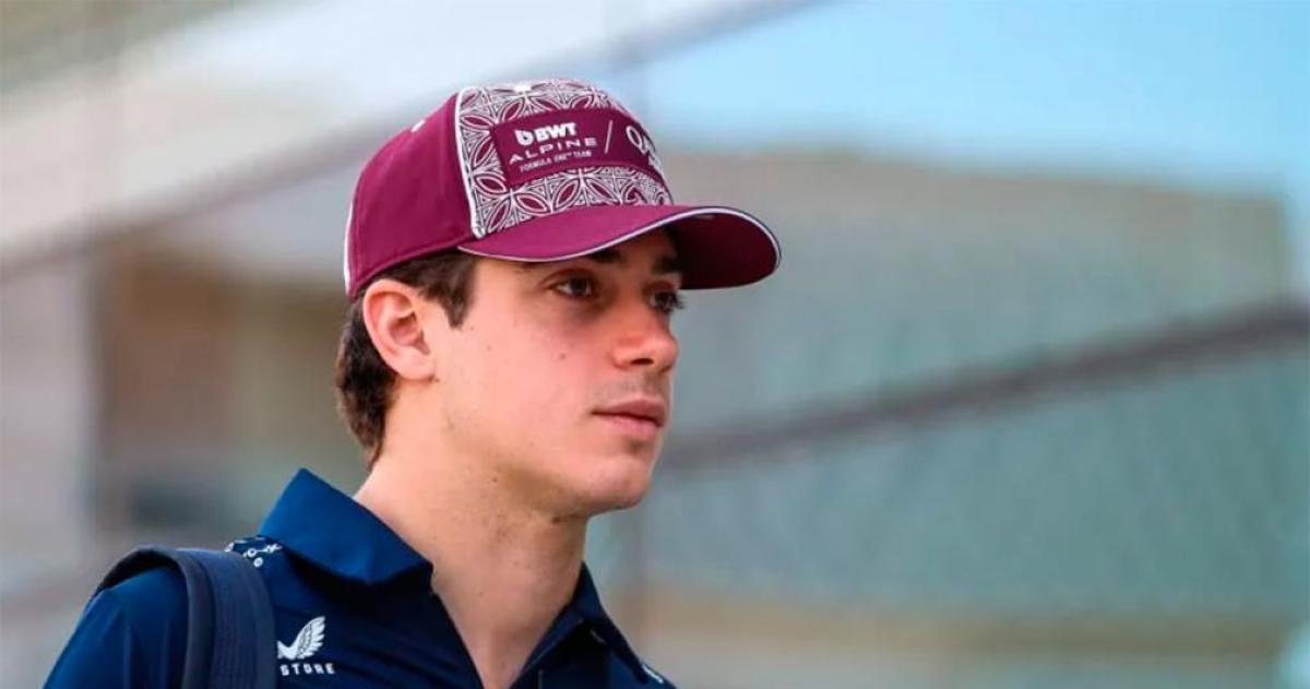 Colapinto confirmado en Alpine- la cifra que deberaacute pagar para correr en la Foacutermula 1 en 2026