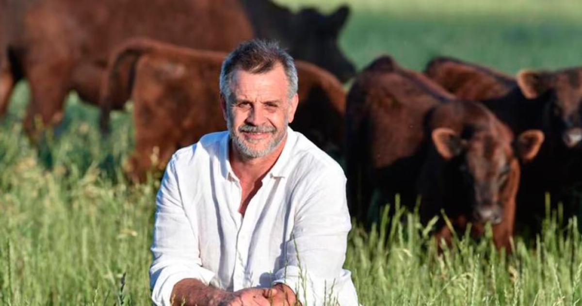 El chef Christian Petersen permanece en terapia intensiva por una falla multiorgaacutenica