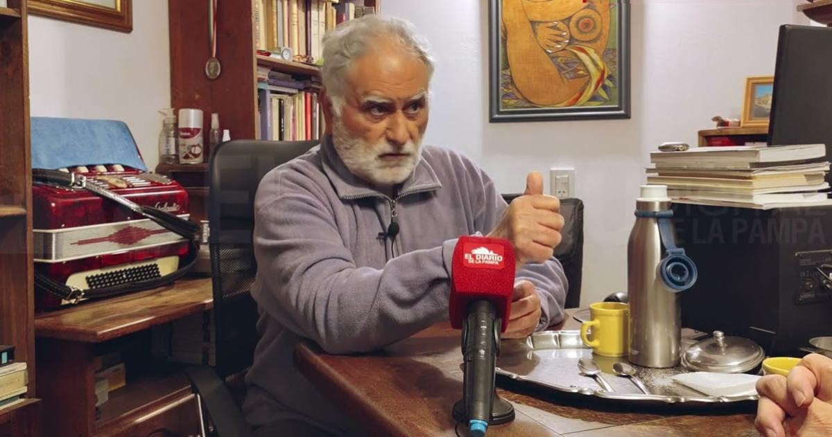 Postes truchos y conflicto en puerta- Nocetti apunta contra Clariacuten