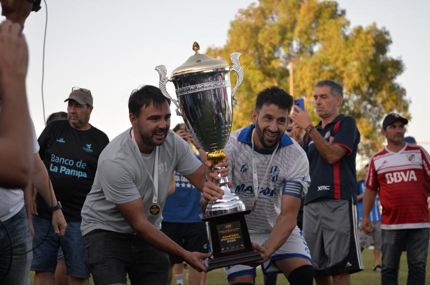 El Provincial no se mueve del segundo semestre