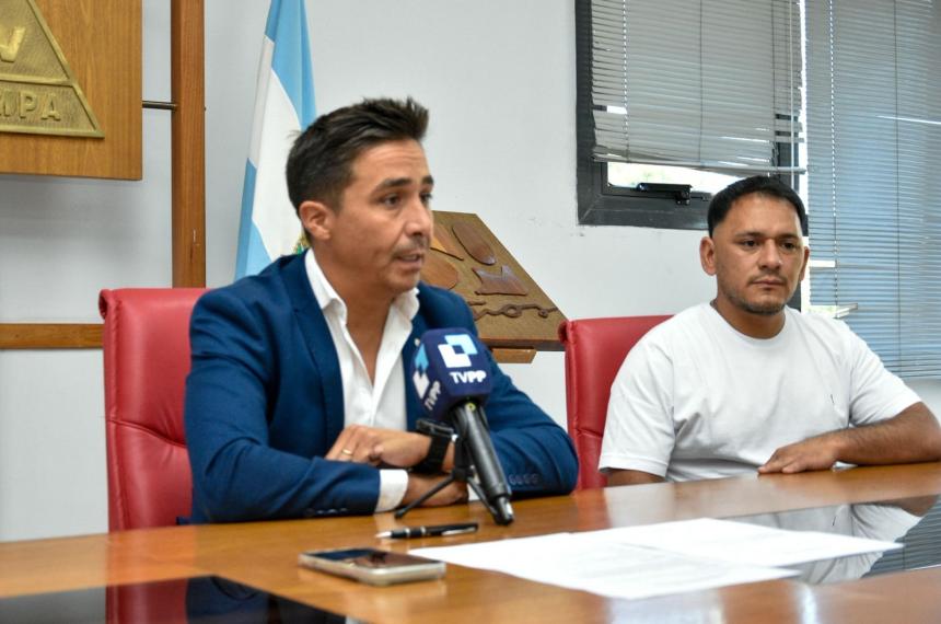 Licitaron el puente sobre el riacuteo Salado en la Ruta 20