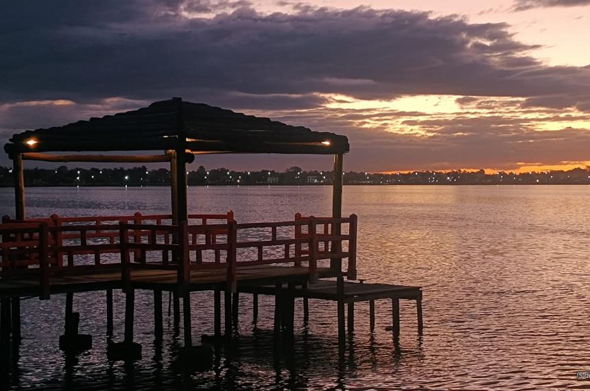 Se esperan entre 30 y 70 milímetros