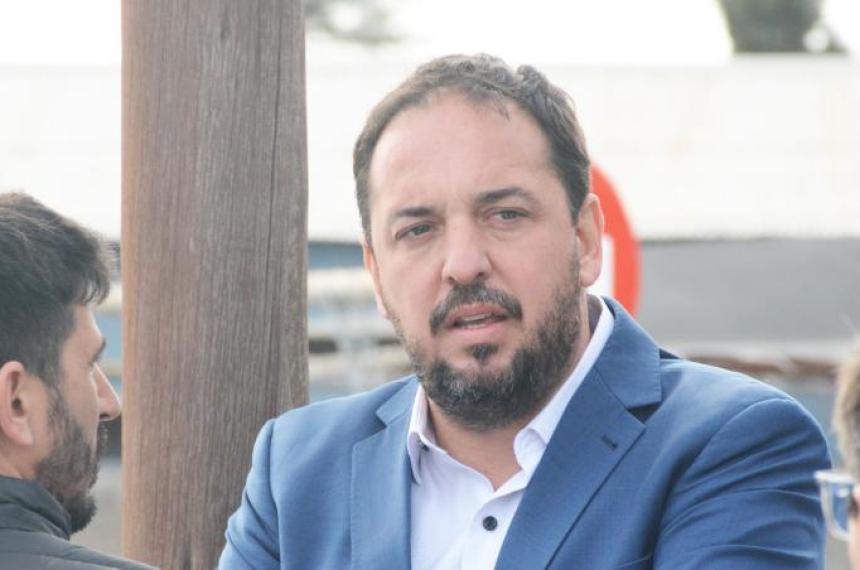 Desembarco de Clariacuten- La legalidad estaacute del lado del municipio