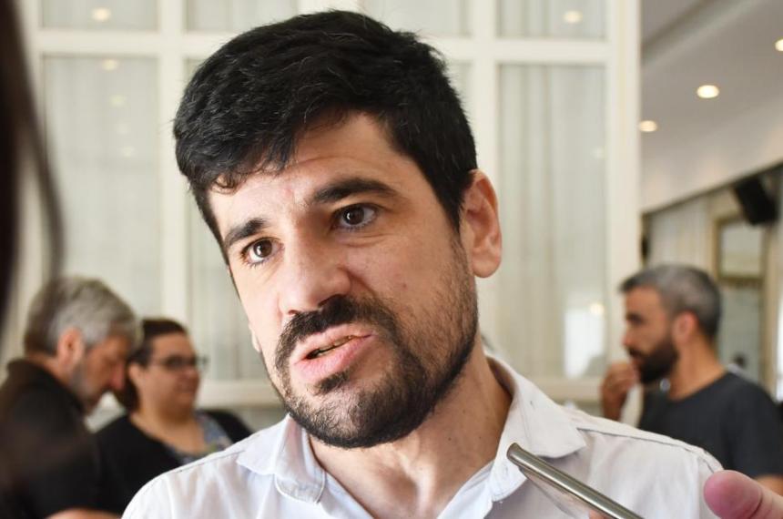 La CPE reafirma que el Sindicato de Telecomunicaciones hace lobby para beneficiar a Clariacuten