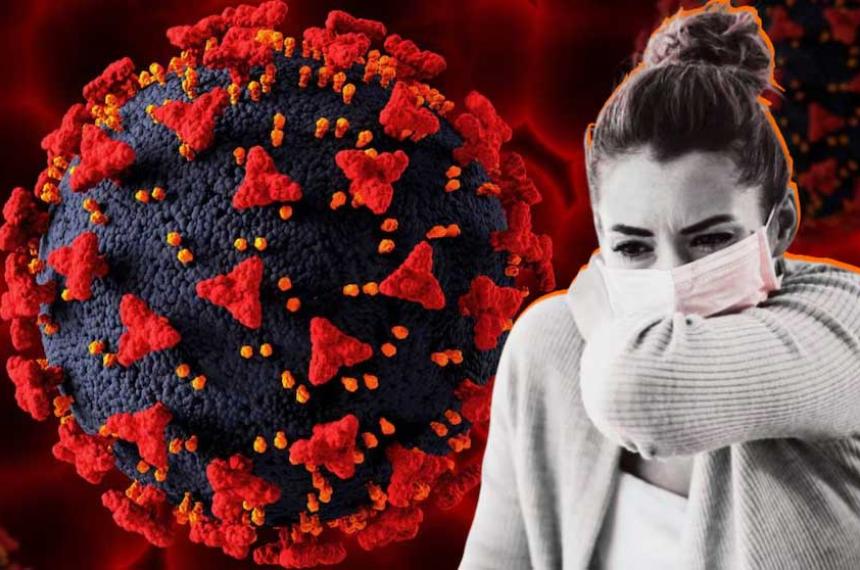 La vigilancia epidemiológica nacional permite una detección temprana de nuevas variantes de influenza en Argentina