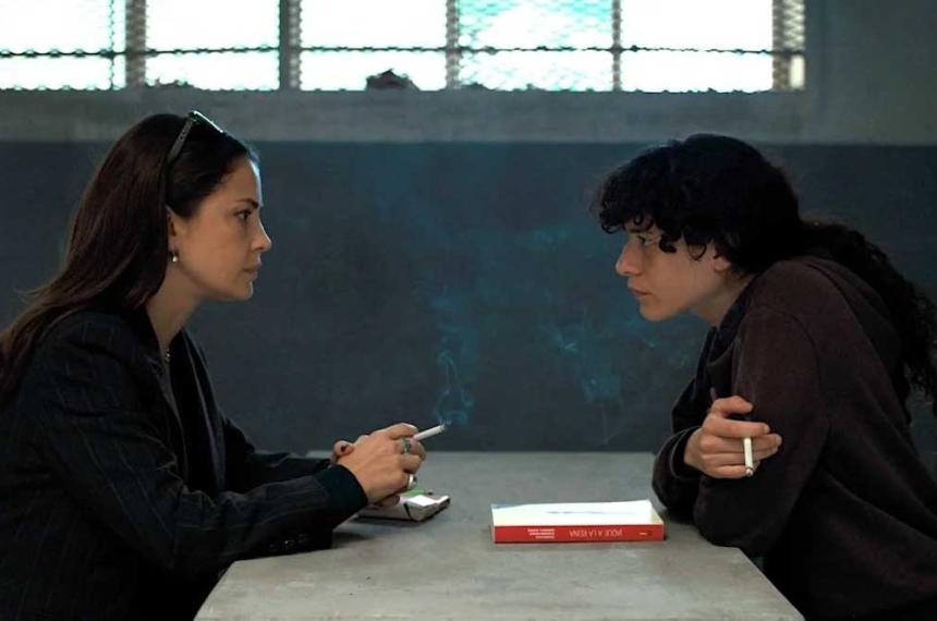 Belén la película que est� a un paso de ser nominada en los Oscars