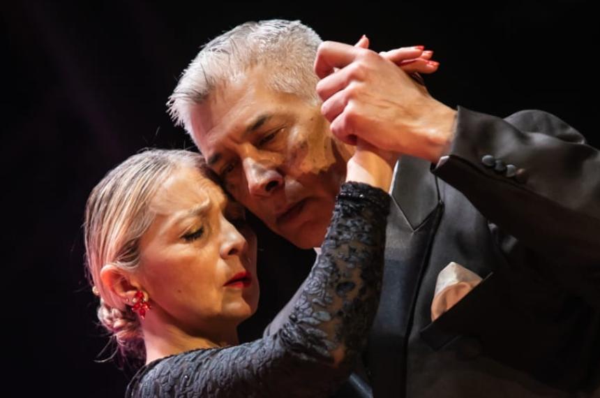 Se presentar�n en el salón ubicado en Ra�l B Díaz 1356