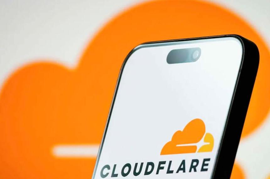 Error 502- Cloudflare sufre una nueva caiacuteda global y vuelve a exponer la fragilidad de Internet