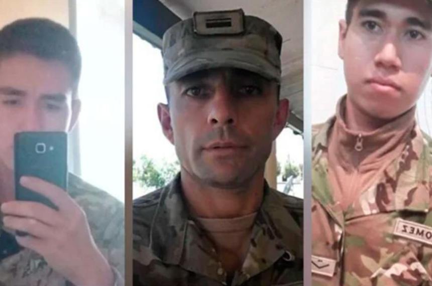 Encuentran muerto a otro soldado del Ejeacutercito y ya es el tercero en una semana