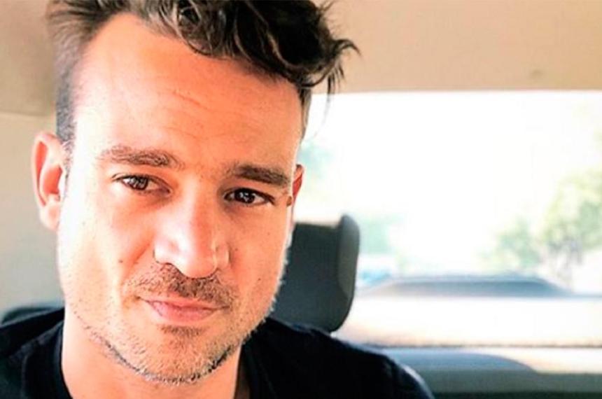 Ahora seacute que tengo la responsabilidad de ser una mejor persona- Chano habloacute de sus adicciones la culpa y su proceso de reconstruccioacuten