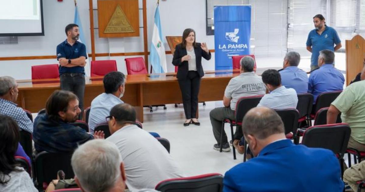 El gobierno fortalece la regulacioacuten de la Caza