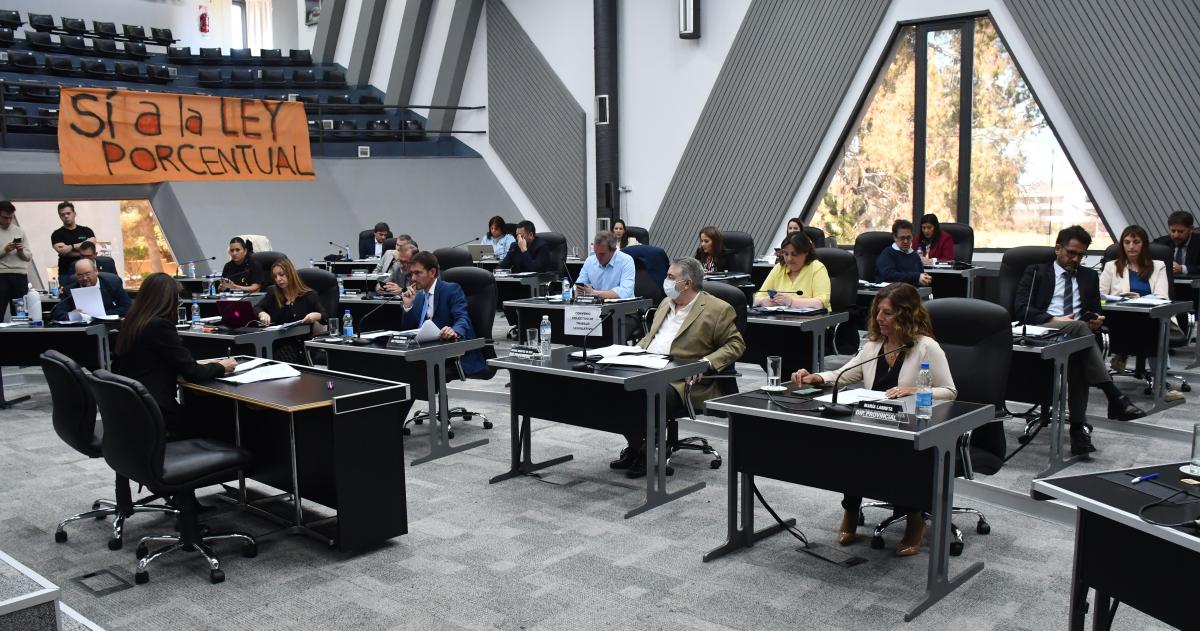 La C�mara de Diputados sesionar� para analizar el convenio