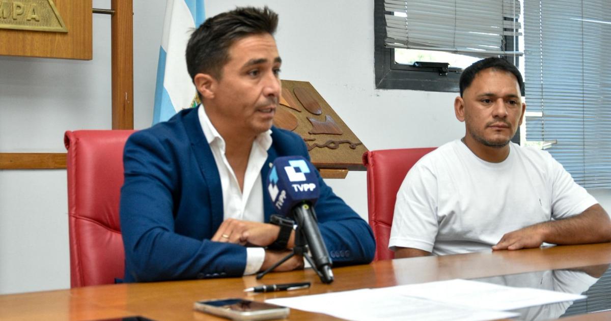 Licitaron el puente sobre el riacuteo Salado en la Ruta 20