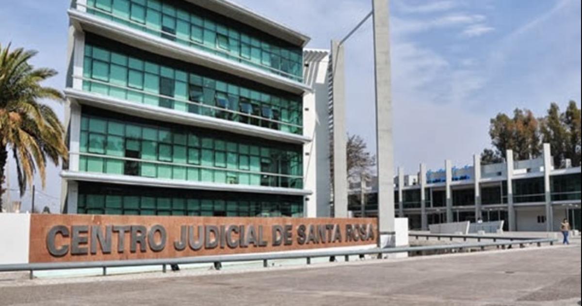 La abuela lleva años reclamando a la Defensoría N° 2 sin respuestas