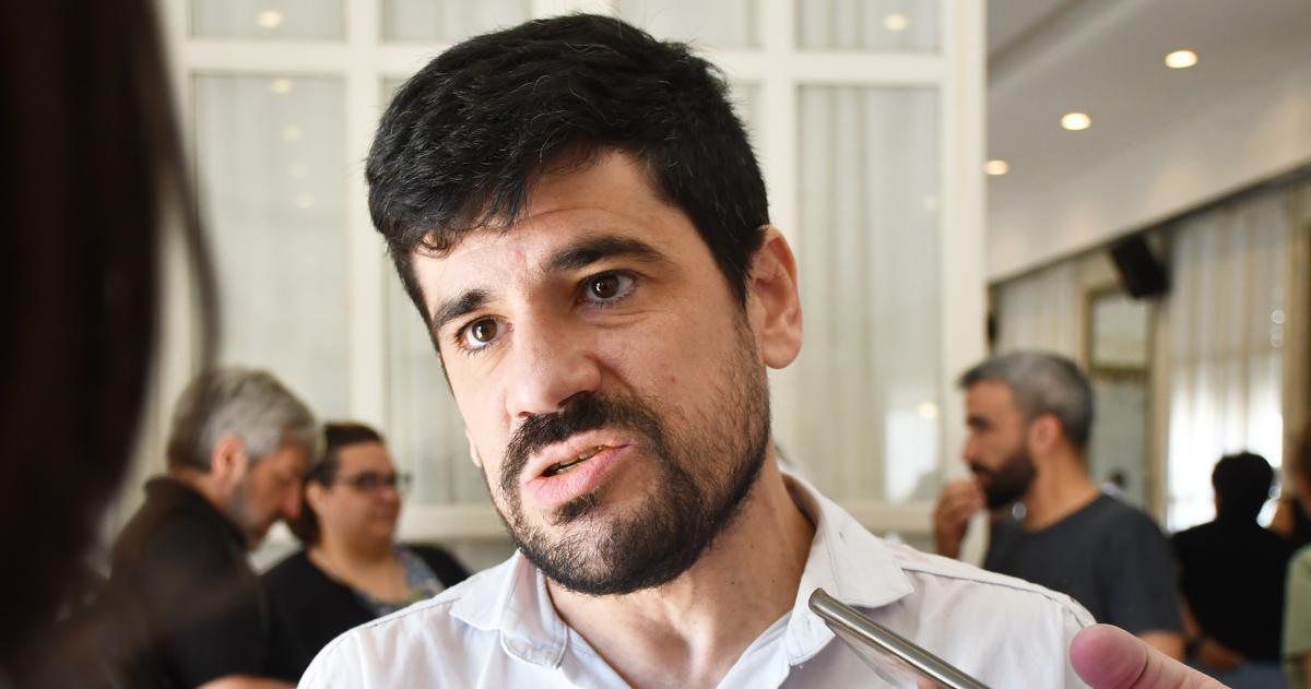 La CPE reafirma que el Sindicato de Telecomunicaciones hace lobby para beneficiar a Clariacuten