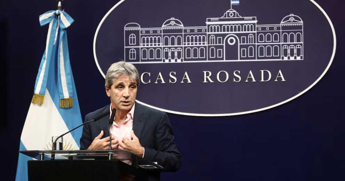 La C�mara de Diputados le dio media sanción al proyecto de presupuesto 2026 que incluye cambios en la Ley de Martín Guzm�n