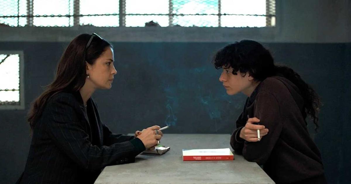 Belén la película que est� a un paso de ser nominada en los Oscars