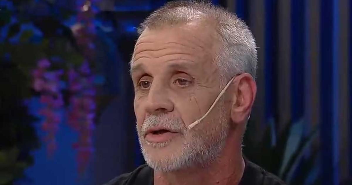 Christian Petersen permanece internado en terapia intensiva del Hospital Ramón Carrillo tras sufrir una descompensación en el Volc�n Lanín