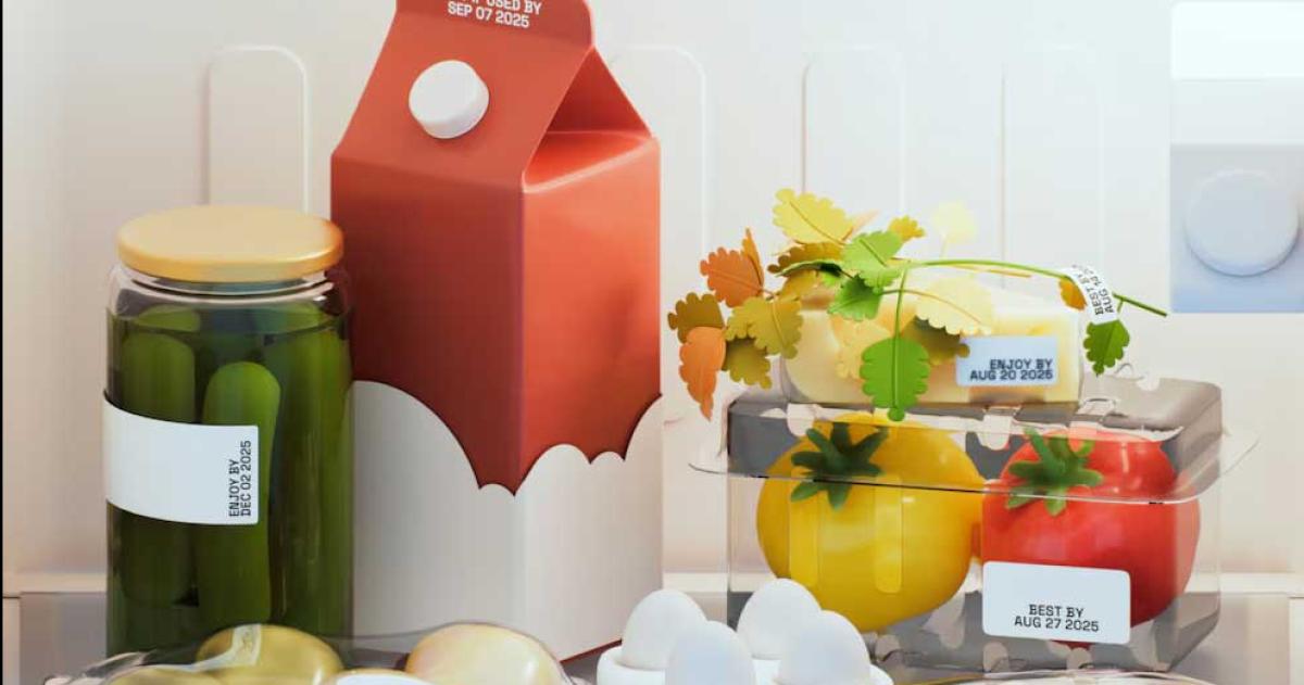 Expertos médicos aseguran que varios alimentos b�sicos pueden consumirse de forma segura después de la fecha de caducidad si se almacenan correctamente